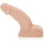 CALEXOTICS - IMBALLAGGIO CARNE DEL PENE 14.5 CM