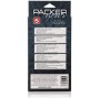 CALEXOTICS - PACKUNG PENIS FLEISCH 14.5 CM