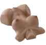 SILEXD - HELENA NATURAL FEMININO TORSO REALISTA