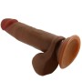 BAILE - ABEL GODE RÉALISTE 21 CM MULÂTRE