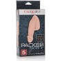 CALEXOTICS - EMBALLAGE CHAIR DE PÉNIS 14.5 CM