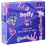 BEFFY - ORALSEX-CONDOM