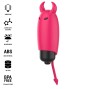 INTENSE - SCARLET VIBRATING BULLET RED DEMON 9.3 X 2.4 CM