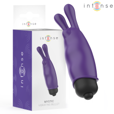 INTENSE - MYSTIC PURPLE...