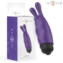 INTENSE - MYSTIC PURPLE VIBRIERENDES BULLET 8,7 X 2,4 CM