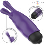 INTENSE - MYSTIC PURPLE VIBRIERENDES BULLET 8,7 X 2,4 CM