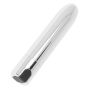 OHMAMA - BALLE VIBRANTE ARGENT 9,5 CM