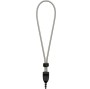 ELECTRASTIM - ELECTRALOOP ADJUSTABLE METAL SCROTAL RING