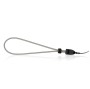 ELECTRASTIM - ELECTRALOOP ADJUSTABLE METAL SCROTAL RING