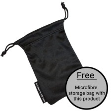 ELECTRASTIM - ELECTRALOOP ADJUSTABLE METAL SCROTAL RING