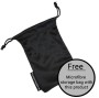 ELECTRASTIM - ELECTRALOOP ADJUSTABLE METAL SCROTAL RING