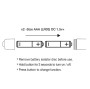 ROCKS-OFF - PRISM VIBRATING BULLET