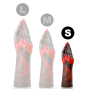 EPIC - LILITH DILDO EVIL DEMON S