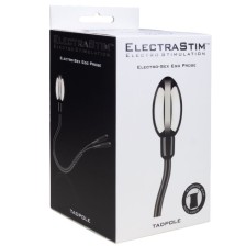 ELECTRASTIM - KAULUPEL-ELEKTRODE, WEICH, SCHWANZ, ELEKTRO-EI