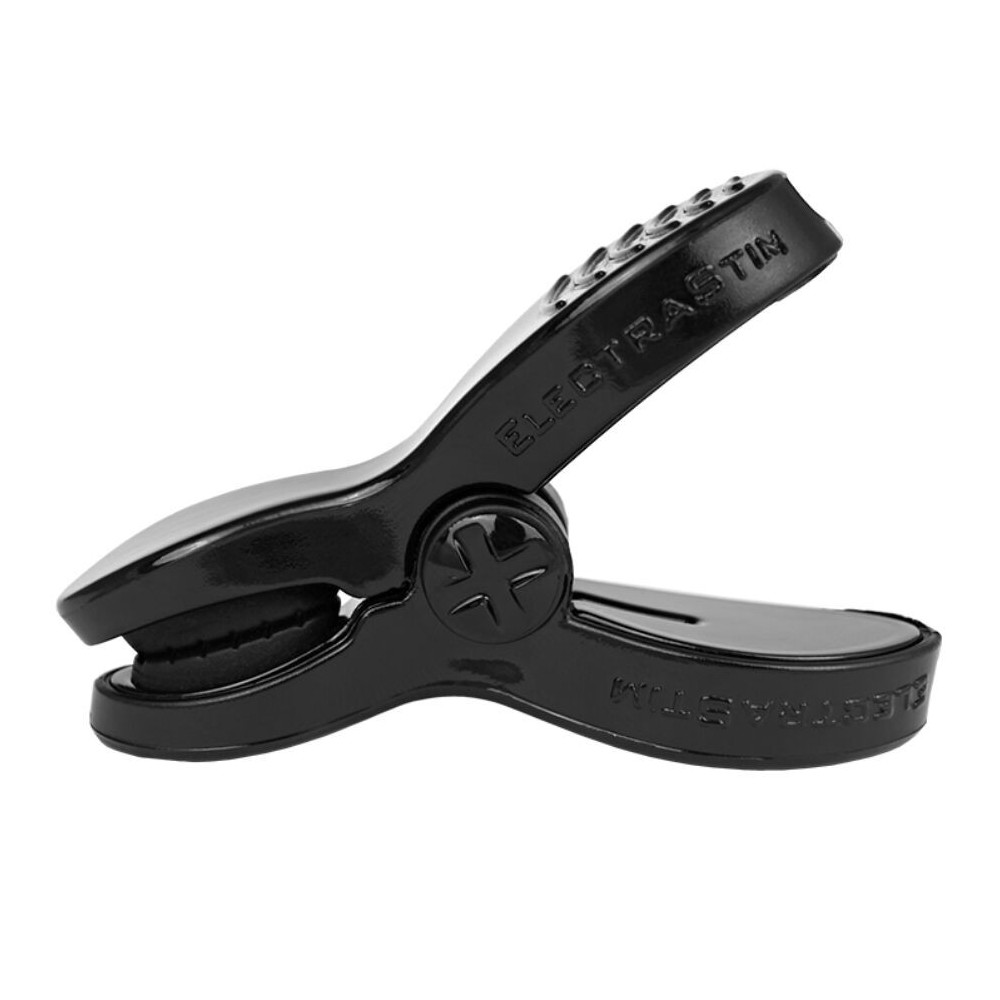 ELECTRASTIM - ELECTRACLAMP PINÇA ELETROBICO BIPOLAR