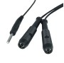 ELECTRASTIM - CAVO COMBINATORE TRIFASE