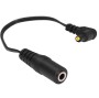 ELECTRASTIM - ADATTATORE STANDARD PER PRESA DA 3,5 MM
