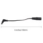 ELECTRASTIM - ADATTATORE STANDARD PER PRESA DA 3,5 MM