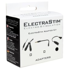 ELECTRASTIM - STANDARD ADAPTER TO SOCKET 3.5 MM