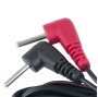 ELECTRASTIM - CAVI STIMOLATORI A 90 GRADI