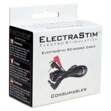 ELECTRASTIM - CAVI STIMOLATORI A 90 GRADI