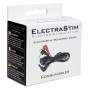 ELECTRASTIM - CÂBLES DE STIMULATION À 90 DEGRÉS
