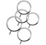ELECTRASTIM - ELECTRARINGS METAL PENIS RINGS PACK OF 5
