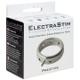 ELECTRASTIM - ANNEAU PÉNIS ÉLECTROMAGNÉTIQUE PRESTIGE EN MÉTAL 46 MM
