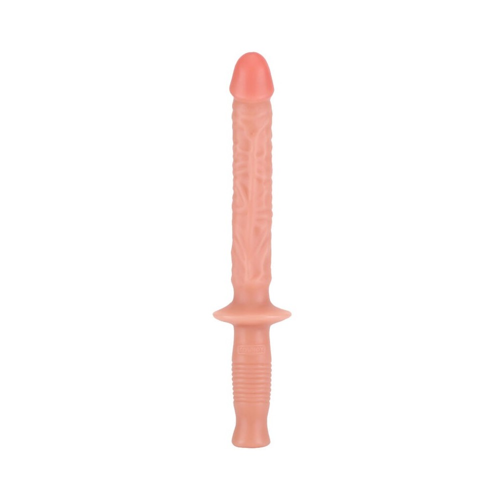 GET REAL - LE PEAU MANHANDLER 38 CM