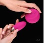 LELO - LYLA 2 INSIGNIA DESIGN EDITION UOVO MASSAGGIATORE CERISE