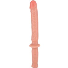 GET REAL - THE MANHANDLER PELLE DA 38 CM