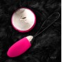 LELO - LYLA 2 INSIGNIA DESIGN EDITION CERISE MASSAGER-EI