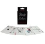 KHEPER GAMES - BARALHO DE STRIP POKER HUMOROSO