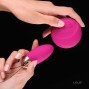 LELO - OEUF DE MASSAGE CERISE LYLA 2 INSIGNIA DESIGN EDITION