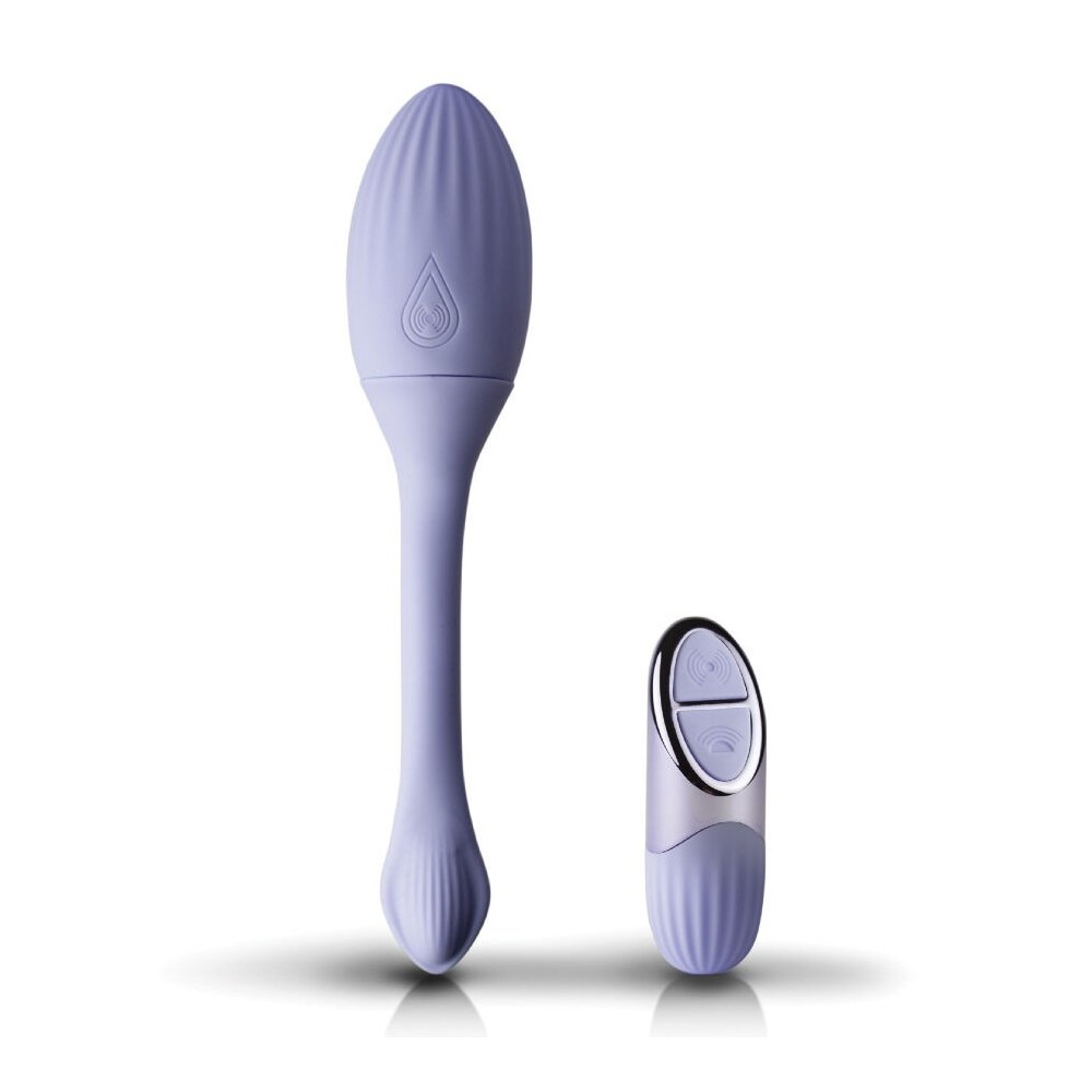 NIYA - N1 MASSAGGIATORE PELVICO KEGEL CON TELECOMANDO