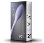 NIYA - N1 MASSAGGIATORE PELVICO KEGEL CON TELECOMANDO