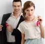 LELO - LYLA 2 INSIGNIA DESIGN EDITION CERISE MASSAGER-EI