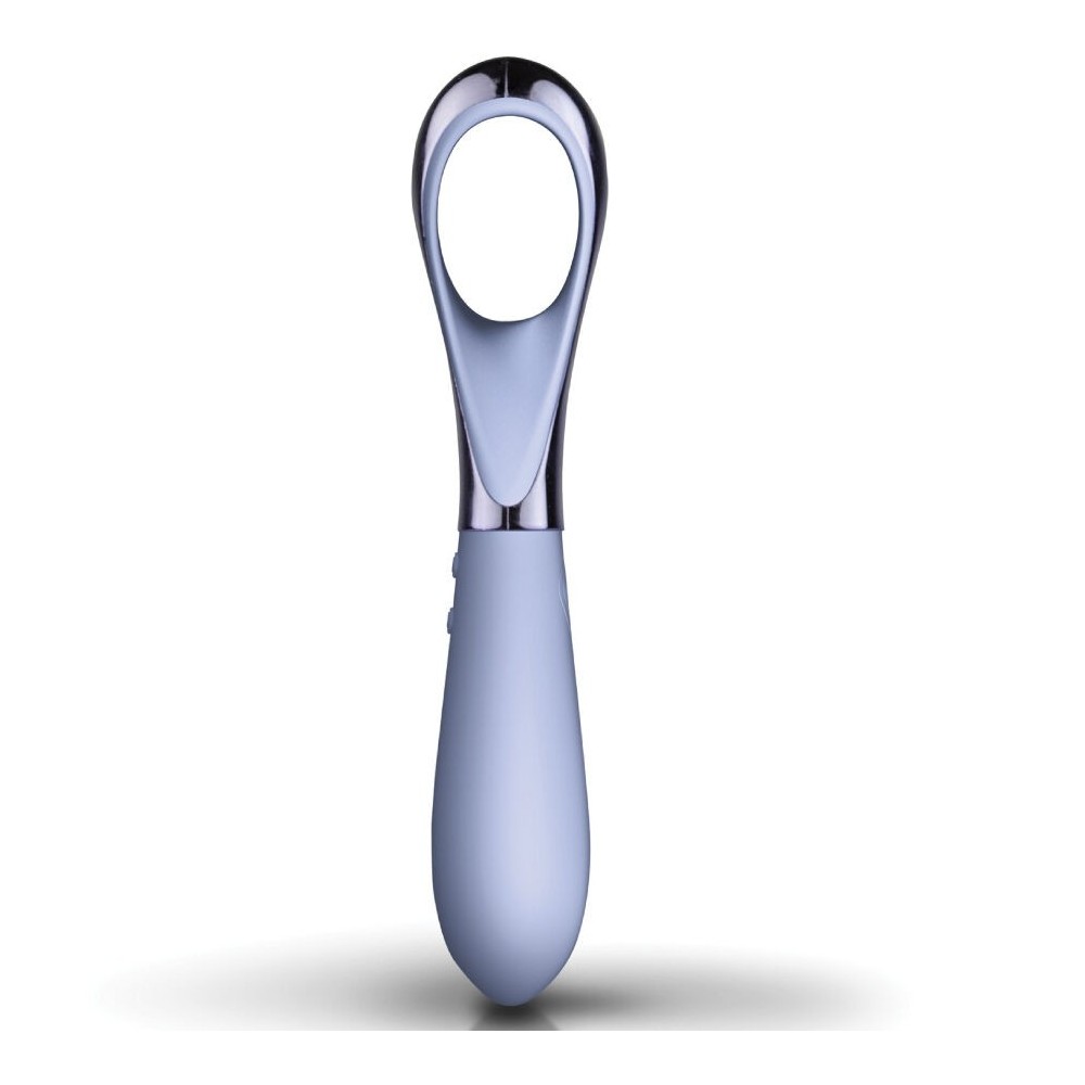 NIYA - N3 PRECISION EROGENATED ZONE MASSAGER