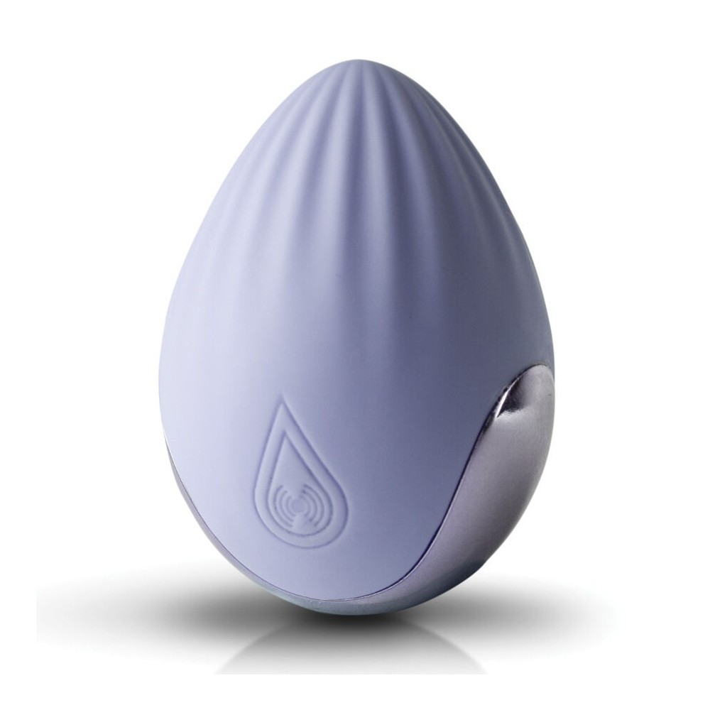 NIYA - MASSAGGIATORE INTIMO PER STIMOLAZIONE ESTERNA N4