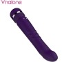 NALONE - YONI DOPPELKOPFMASSAGER