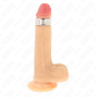 KINK - METAL PENIS RING 2.8 CM