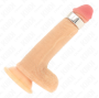 KINK - METAL PENIS RING 2.8 CM