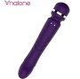 NALONE - MASSEUR DOUBLE TÊTE YONI