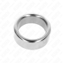 KINK - METAL PENIS RING 2.8 CM