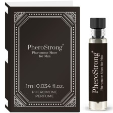 PHEROSTRONG - PROFUMO AI...