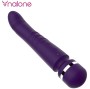 NALONE - YONI DOPPELKOPFMASSAGER