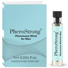 PHEROSTRONG - PERFUME...