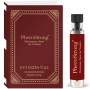 PHEROSTRONG - SPETTACOLO DI FEROMONI PROFUMATI PER DONNA 1 ML