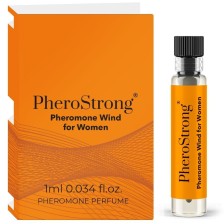 PHEROSTRONG - PERFUME...
