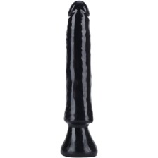 GET REAL - STARTER DONG 16 CM NERO